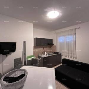 Pula. Objekt s građevinskom dozvolom za zgradu s 4 stana !