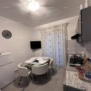 Pula. Objekt s građevinskom dozvolom za zgradu s 4 stana !