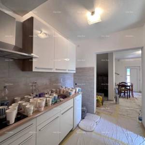 Pula. Objekt s građevinskom dozvolom za zgradu s 4 stana !