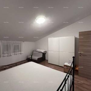 Pula. Objekt s građevinskom dozvolom za zgradu s 4 stana !