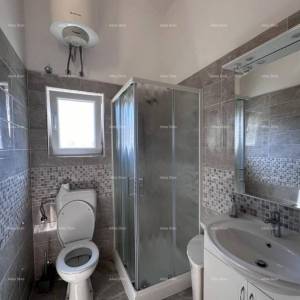 Pula. Objekt s građevinskom dozvolom za zgradu s 4 stana !