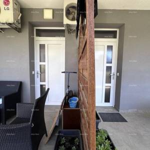 Pula. Objekt s građevinskom dozvolom za zgradu s 4 stana !