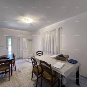 Pula. Objekt s građevinskom dozvolom za zgradu s 4 stana !