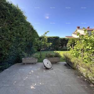 Pula. Objekt s građevinskom dozvolom za zgradu s 4 stana !