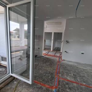 PULA! PRODAJE SE KUĆA – MIRNA LOKACIJA.