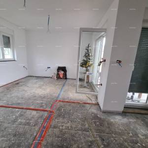 PULA! PRODAJE SE KUĆA – MIRNA LOKACIJA.