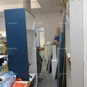 Pula – prodaje se stan 56 m², prizemlje