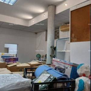 Pula – prodaje se stan 56 m², prizemlje