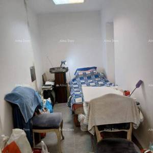 Pula – prodaje se stan 56 m², prizemlje