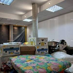 Pula – prodaje se stan 56 m², prizemlje