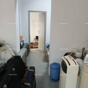 Pula – prodaje se stan 56 m², prizemlje