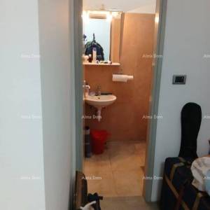 Pula – prodaje se stan 56 m², prizemlje