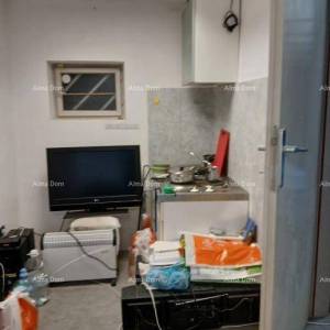 Pula – prodaje se stan 56 m², prizemlje