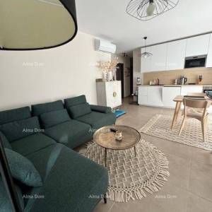 Pula Stoja. Odlična lokacija, blizina mora, plaža, Max City