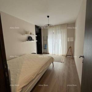 Pula Stoja. Odlična lokacija, blizina mora, plaža, Max City