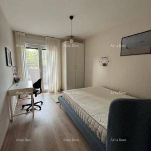 Pula Stoja. Odlična lokacija, blizina mora, plaža, Max City