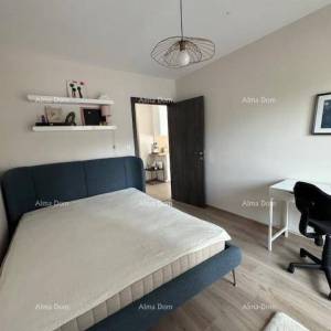 Pula Stoja. Odlična lokacija, blizina mora, plaža, Max City