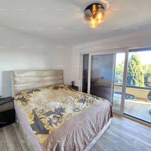 Pula. Stoja. Par minuta do mora. Luksuzna novogradnja! Stan s pogledom na more!