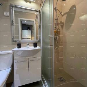 Pula – Ugodan stan u prizemlju s terasom, 35 m2