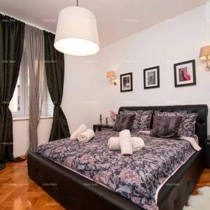 Pula – Ugodan stan u prizemlju s terasom, 35 m2