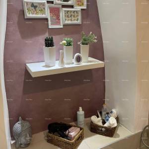 Pula – Ugodan stan u prizemlju s terasom, 35 m2