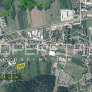 Pustodol, Donja Stubica, 2.372,00 m2, 85.000,00 EUR