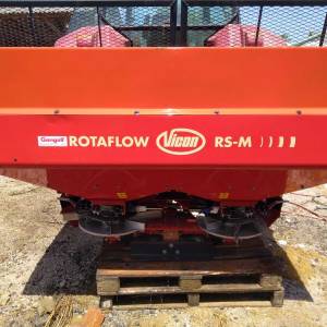 Rasipač gnojiva Vicon Rotaflow RS-M
