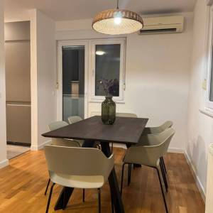 Remete, 3S stan 74m2 na mirnoj lokaciji, garaža i 2  parkirna mjesta