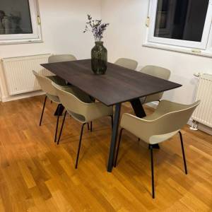 Remete, 3S stan 74m2 na mirnoj lokaciji, garaža i 2  parkirna mjesta