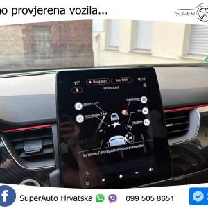 Renault Arkana (Megane Conquest) 1.3 Aut. R.S. Line 158 KS, ACC+LED+GR SJED+KAM