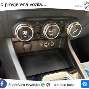 Renault Arkana (Megane Conquest) 1.3 Aut. R.S. Line 158 KS, ACC+LED+GR SJED+KAM