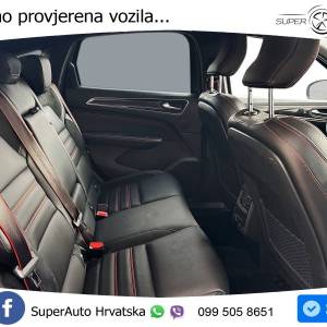 Renault Arkana (Megane Conquest) 1.3 Aut. R.S. Line 158 KS, ACC+LED+GR SJED+KAM