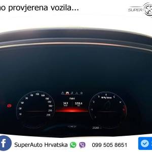 Renault Arkana (Megane Conquest) 1.3 Aut. R.S. Line 158 KS, ACC+LED+GR SJED+KAM