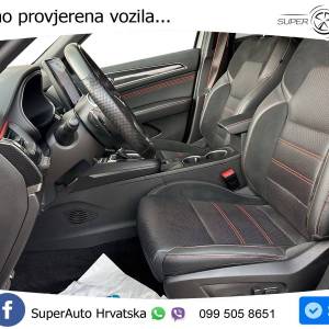 Renault Arkana (Megane Conquest) 1.3 Aut. R.S. Line 158 KS, ACC+LED+GR SJED+KAM