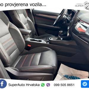 Renault Arkana (Megane Conquest) 1.3 Aut. R.S. Line 158 KS, ACC+LED+GR SJED+KAM