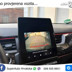 Renault Arkana (Megane Conquest) 1.3 Aut. R.S. Line 158 KS, ACC+LED+GR SJED+KAM