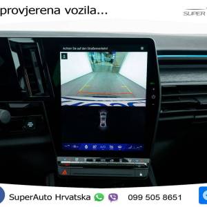 Renault Austral 1.2 E-Tech Aut. Techno 199 KS, ACC+KAM+GR SJED+VIRT+NAVI