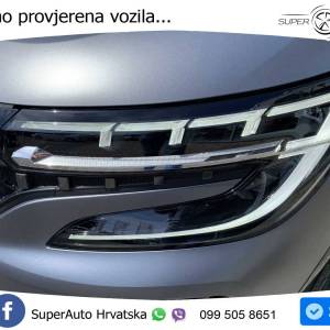 Renault Austral 1.2 E-TECH Iconic Esprit Alpine 199 KS, LED+ACC+GR SJED+360+HEAD