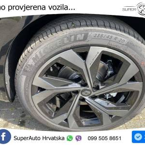 Renault Austral 1.2 E-TECH Iconic Esprit Alpine 199 KS, LED+ACC+GR SJED+360+HEAD