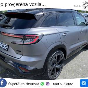 Renault Austral 1.2 E-TECH Iconic Esprit Alpine 199 KS, LED+ACC+GR SJED+360+HEAD