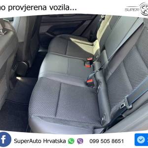 Renault Austral 1.2 E-TECH Iconic Esprit Alpine 199 KS, LED+ACC+GR SJED+360+HEAD