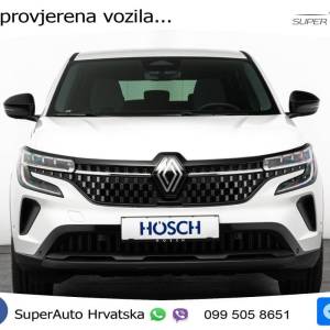 Renault Austral 1.2 E-Tech Aut. Techno 199 KS, ACC+KAM+GR SJED+VIRT+NAVI