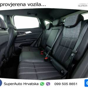Renault Austral 1.2 E-TECH Aut. Techno 199 KS, ACC+KAM+GR SJED+VIRT+NAVI