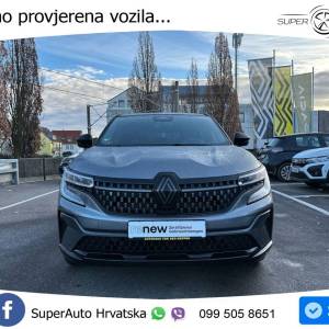 Renault Austral 1.6 E-Tech Aut. Esprit Alpine 199 KS, LED+ACC+PANO+GR SJED+360