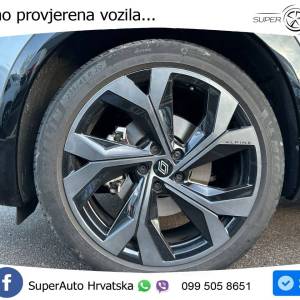 Renault Austral 1.6 E-Tech Aut. Esprit Alpine 199 KS, LED+ACC+PANO+GR SJED+360