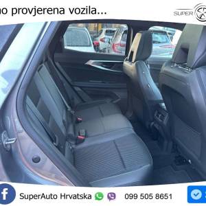 Renault Austral 1.6 E-Tech Aut. Esprit Alpine 199 KS, LED+ACC+PANO+GR SJED+360