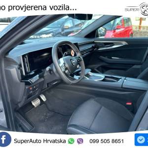 Renault Austral 1.6 E-Tech Aut. Esprit Alpine 199 KS, LED+ACC+PANO+GR SJED+360