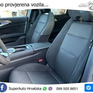 Renault Austral 1.6 E-Tech Aut. Esprit Alpine 199 KS, LED+ACC+PANO+GR SJED+360