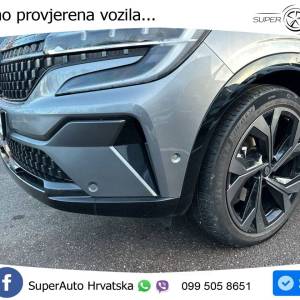 Renault Austral 1.6 E-Tech Aut. Esprit Alpine 199 KS, LED+ACC+PANO+GR SJED+360