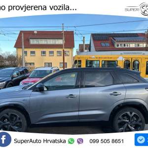 Renault Austral 1.6 E-Tech Aut. Esprit Alpine 199 KS, LED+ACC+PANO+GR SJED+360